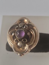 Biedermeier 835er Silber