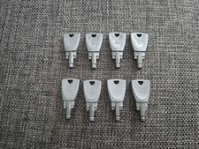 1 Stück zur Auswahl: Winkhaus BlueSmart Schüssel Nutzerschlüssel