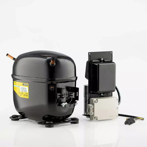 Kompressor danfoss secop sc21g - danfoss,