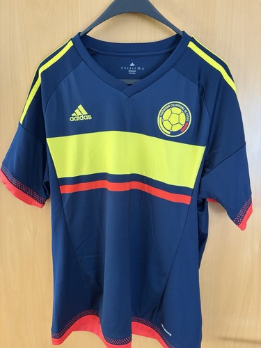 Kolumbien trikot 2015 - kolumbien,