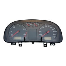 Kombiinstrument Tacho