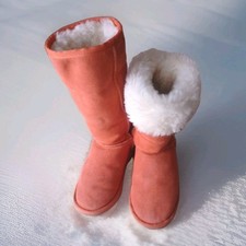 EMU® Wildleder Stiefel