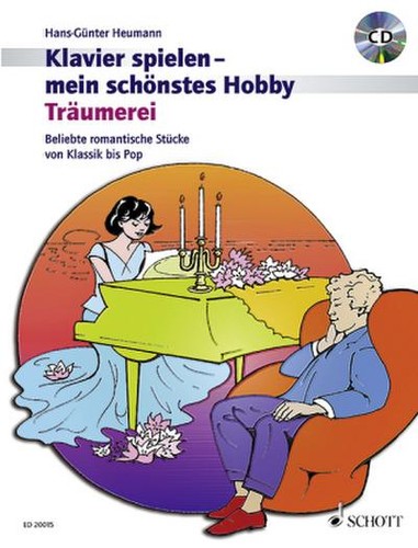 Träumerei beliebte - träumerei:,