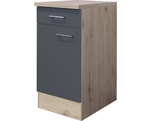Flex well unterschrank - well, mit