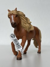 Neu Schleich 13943 Island Pony