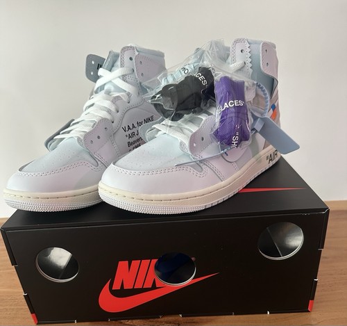 Jordan retro high virgil - jordan,