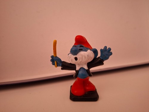Schlümpfe schleich peyo - schlümpfe,