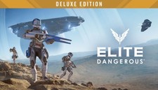 Elite Dangerous: Deluxe Code