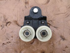 DEMAG KBK 2 II Fahrwerk Rollen