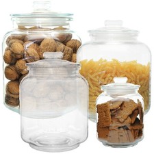 Bonboniere Bonbonglas XL