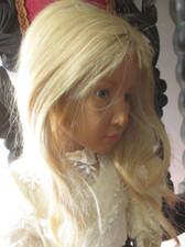 Julia Garlikowa von Ilse Wippler ? Sigikid Sonderedition 92? lim 50 Stck ?RAR