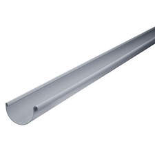 INEFA Dachrinne halbrund 200cm