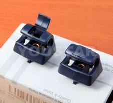 AU SUPPLY X2 BLUE Sun Visor