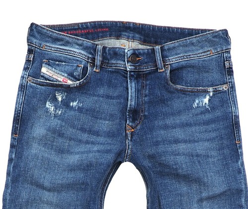 Diesel sleenker herren - diesel,