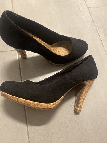 Marco tozzi pumps kork - kork, 41