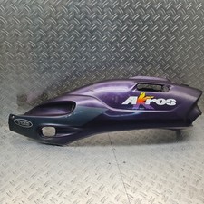 Wing side panel panel TGB