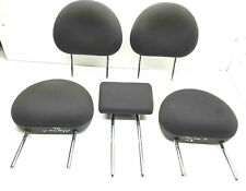 5x Opel Meriva A Kopfstützen Kopflehnen Stützen vorne hinten Links Rechts SET24