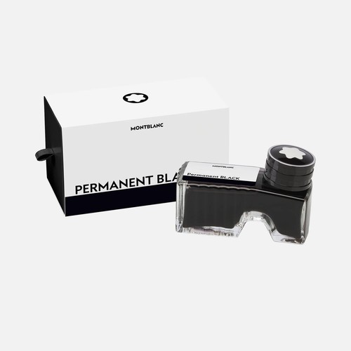 Montblanc tintenfass kolben - tintenfass,