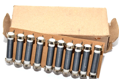 Vintage draht widerstand - vintage, draht-widerstand
