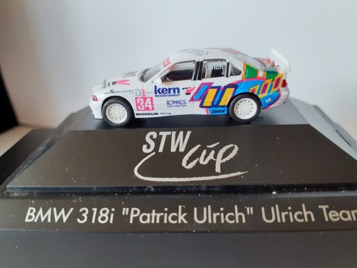 Herpa bmw 318i - herpa,