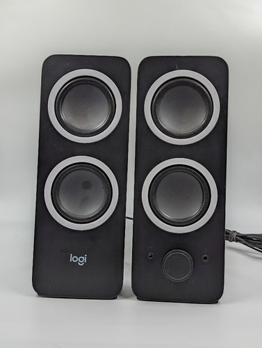 Logitech z200 multimedia - z200,