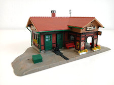 Kibri - Bahnhof "Stuttgart