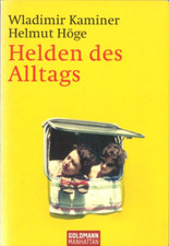 Helden des Alltags von