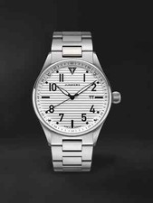 Junkers Flieger 42 Herrenuhr