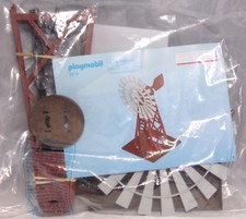 Playmobil Western Eisenbahn