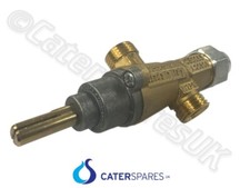 BLUE SEAL 019430 OBERER BRENNER KOCHFELD STEUERUNG GASVENTIL WASSERHAHN OFEN HERD GRILL