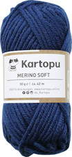 Merino Wolle "KARTOPU" -