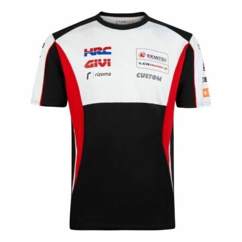 Offizielles lcr honda - offizielles,