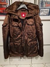 Wellensteyn Revolution Winterjacke Gr.S Neuwertig