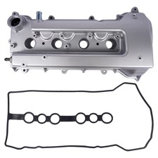 Aluminium Ventildeckel Für