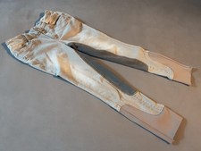 Equilibre Mädchen Reithose