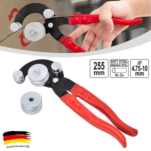 Rohr biegezange für - rohr, +