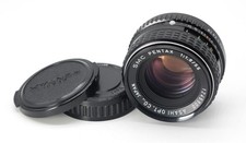 SMC Pentax 55mm 1:1,8 Objektiv