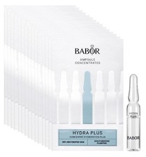 BABOR HYDRA PLUS 15 Ampullen