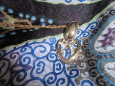 Pierre Lang  Herz-Anhänger