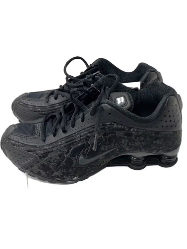 Nike shox - nike,