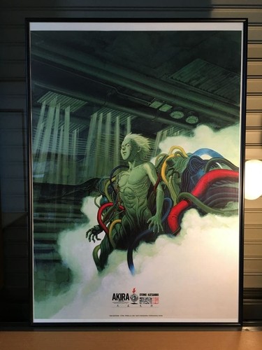 Akira tetsuo shima 1982 1993 - tetsuo,