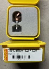 SANDVIK Ø12mm