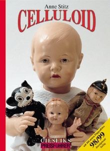 Celluloid puppen 1998 - puppen, von