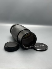 Panagor-E PMC Auto Tele Zoom