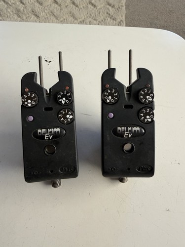 Delkim ev plus - 2, x