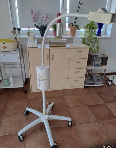 Cmi led zahnaufhellungslampe - cmi,