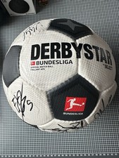 Autogramme Unterschriften