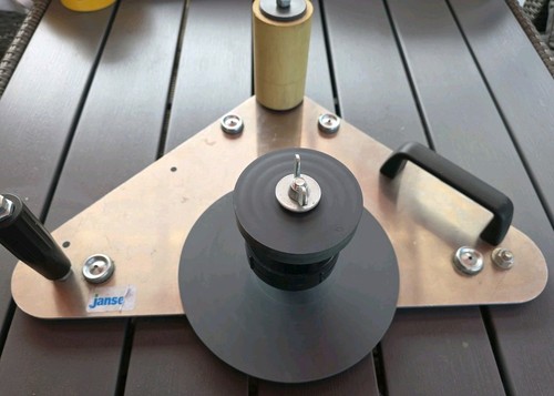 Jantac abroller für - jantac,