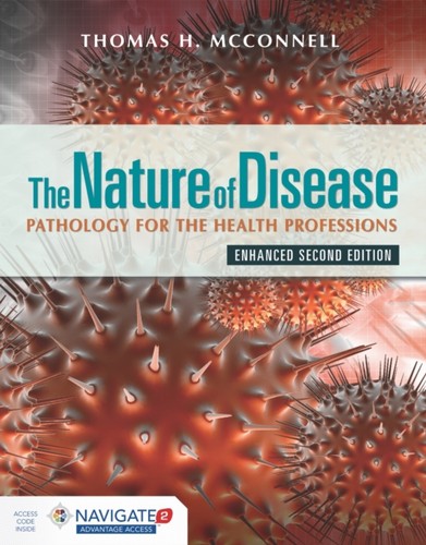 The nature disease - of,