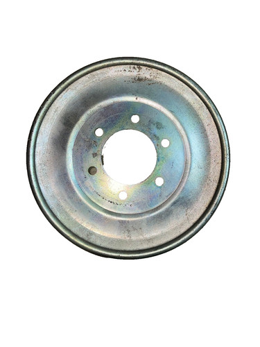 Riemenscheibe pulley albrex - riemenscheibe,
